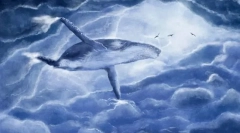 Alternatywa dla człowieka: cywilizacja morska jest możliwa na ziemi